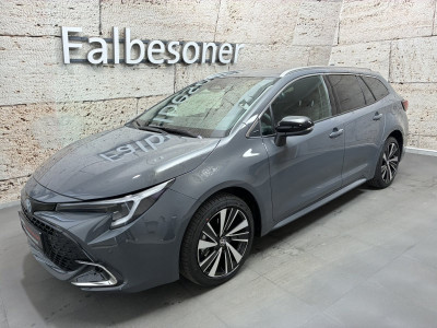 Toyota Corolla Neuwagen Toyota Corolla Neuwagen
