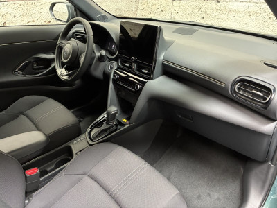 Toyota Yaris Neuwagen