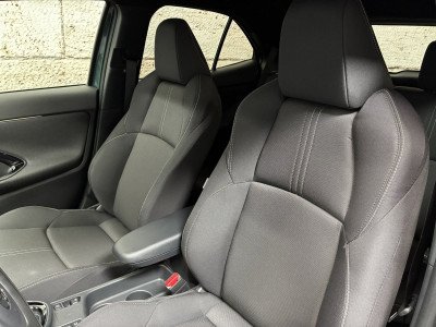 Toyota Yaris Neuwagen