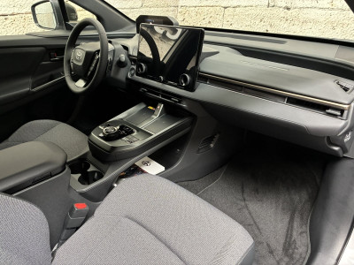 Toyota bZ4X Neuwagen Toyota bZ4X Neuwagen