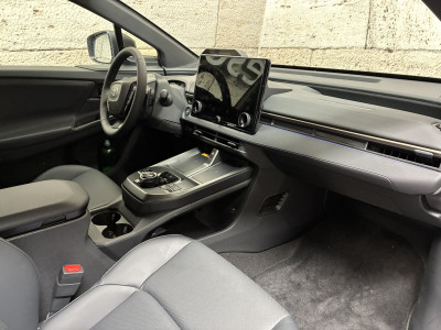 Toyota bZ4X Neuwagen Toyota bZ4X Neuwagen