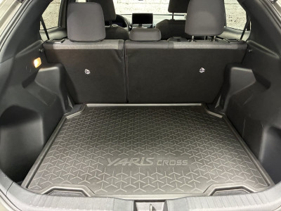 Toyota Yaris Gebrauchtwagen Toyota Yaris Gebrauchtwagen