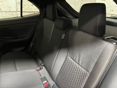 Toyota Yaris Gebrauchtwagen Toyota Yaris Gebrauchtwagen