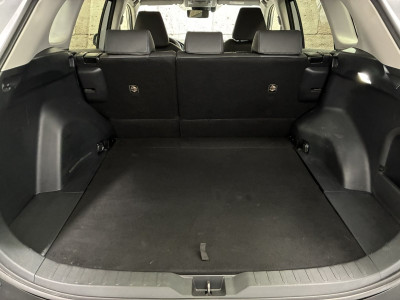 Toyota RAV4 Gebrauchtwagen Toyota RAV4 Gebrauchtwagen