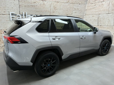 Toyota RAV4 Gebrauchtwagen Toyota RAV4 Gebrauchtwagen