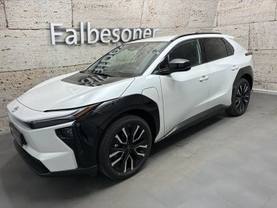 Toyota bZ4X Neuwagen