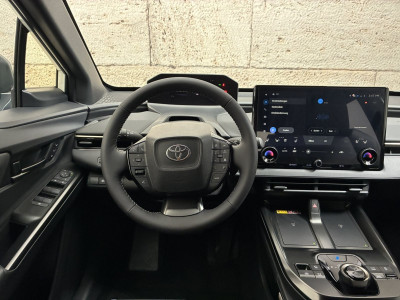 Toyota bZ4X Neuwagen Toyota bZ4X Neuwagen