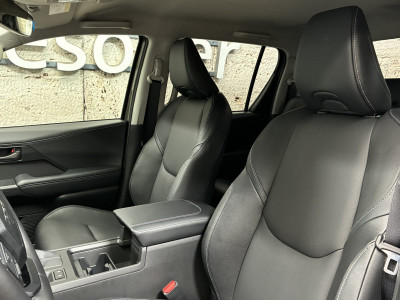 Toyota Hilux Neuwagen Toyota Hilux Neuwagen