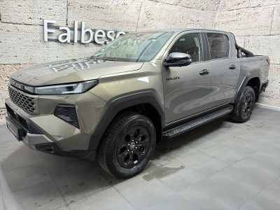 Toyota Hilux Neuwagen Toyota Hilux Neuwagen