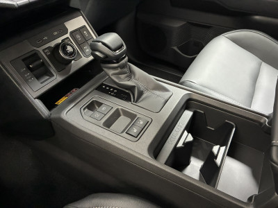 Toyota Hilux Neuwagen Toyota Hilux Neuwagen