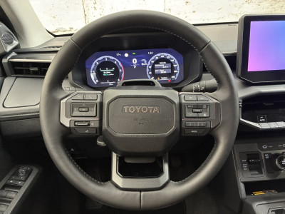 Toyota Hilux Neuwagen Toyota Hilux Neuwagen