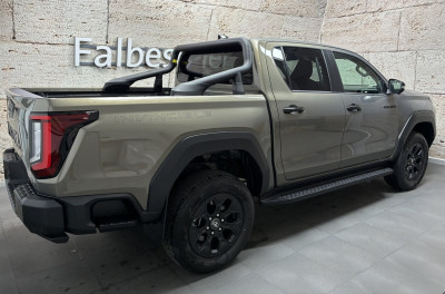 Toyota Hilux Neuwagen Toyota Hilux Neuwagen