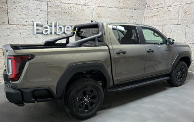 Toyota Hilux Neuwagen Toyota Hilux Neuwagen