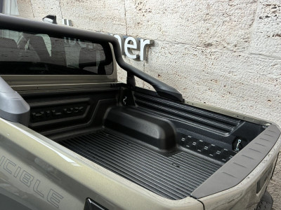 Toyota Hilux Neuwagen Toyota Hilux Neuwagen