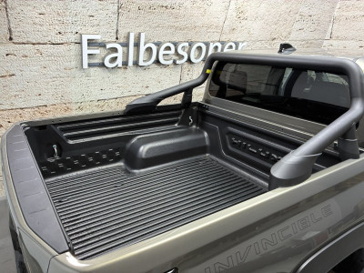 Toyota Hilux Neuwagen Toyota Hilux Neuwagen