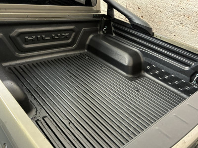 Toyota Hilux Neuwagen Toyota Hilux Neuwagen