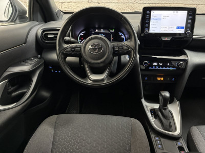 Toyota Yaris Gebrauchtwagen