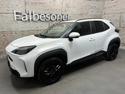 Toyota Yaris Gebrauchtwagen