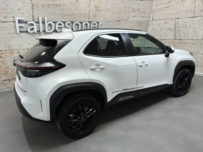 Toyota Yaris Gebrauchtwagen