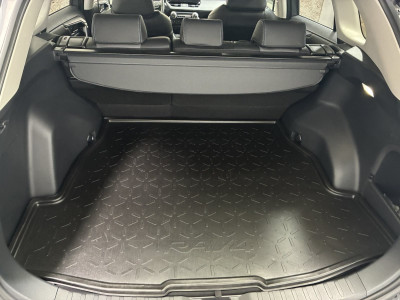 Toyota RAV4 Gebrauchtwagen