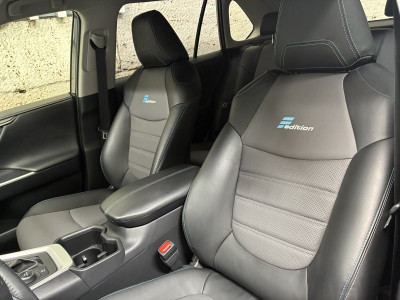 Toyota RAV4 Gebrauchtwagen