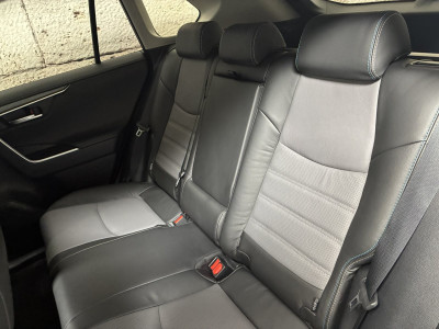 Toyota RAV4 Gebrauchtwagen