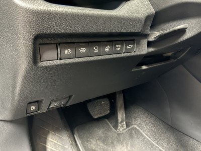 Toyota RAV4 Gebrauchtwagen