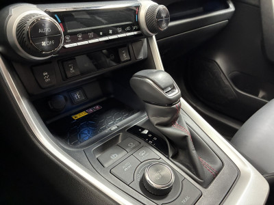 Toyota RAV4 Gebrauchtwagen