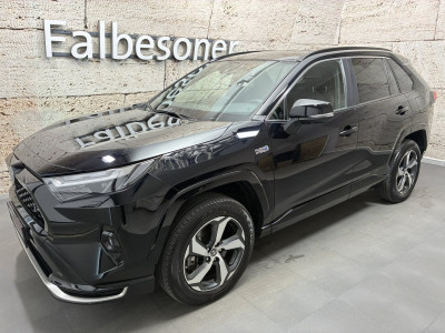 Toyota RAV4 Gebrauchtwagen