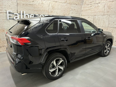 Toyota RAV4 Gebrauchtwagen