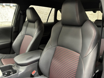 Toyota RAV4 Gebrauchtwagen