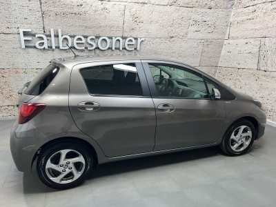 Toyota Yaris Gebrauchtwagen