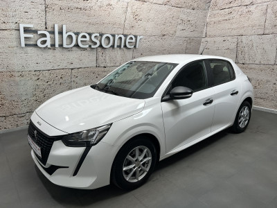 Peugeot 208 Gebrauchtwagen Peugeot 208 Gebrauchtwagen
