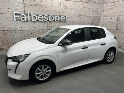 Peugeot 208 Gebrauchtwagen Peugeot 208 Gebrauchtwagen