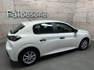 Peugeot 208 Gebrauchtwagen Peugeot 208 Gebrauchtwagen
