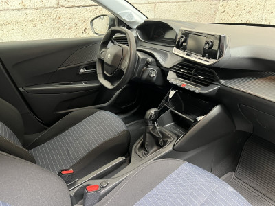 Peugeot 208 Gebrauchtwagen Peugeot 208 Gebrauchtwagen