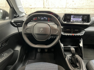 Peugeot 208 Gebrauchtwagen Peugeot 208 Gebrauchtwagen