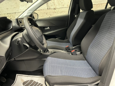 Peugeot 208 Gebrauchtwagen Peugeot 208 Gebrauchtwagen