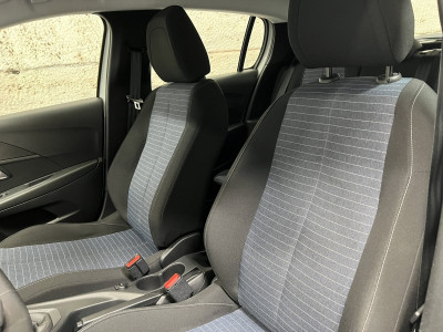 Peugeot 208 Gebrauchtwagen Peugeot 208 Gebrauchtwagen