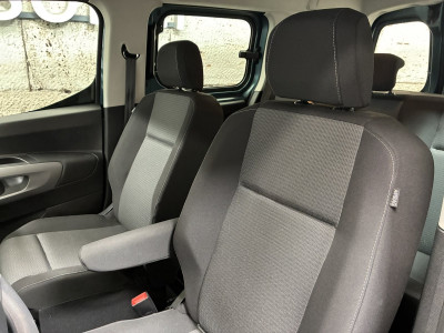 Toyota Proace Gebrauchtwagen Toyota Proace Gebrauchtwagen