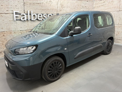 Toyota Proace Gebrauchtwagen Toyota Proace Gebrauchtwagen