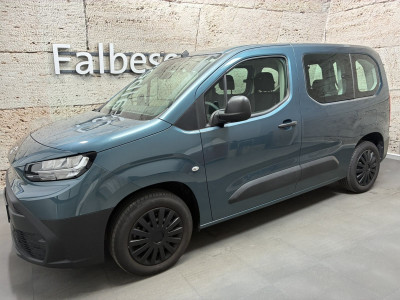 Toyota Proace Gebrauchtwagen Toyota Proace Gebrauchtwagen