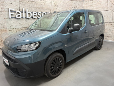 Toyota Proace Gebrauchtwagen Toyota Proace Gebrauchtwagen