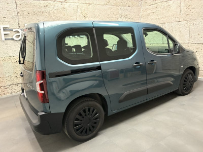 Toyota Proace Gebrauchtwagen Toyota Proace Gebrauchtwagen