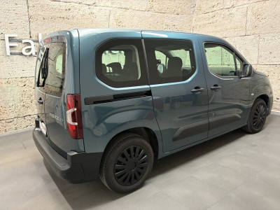 Toyota Proace Gebrauchtwagen Toyota Proace Gebrauchtwagen