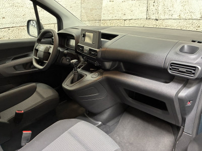 Toyota Proace Gebrauchtwagen Toyota Proace Gebrauchtwagen