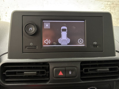 Toyota Proace Gebrauchtwagen Toyota Proace Gebrauchtwagen