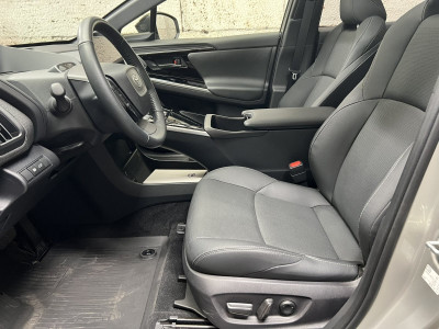 Toyota bZ4X Gebrauchtwagen Toyota bZ4X Gebrauchtwagen