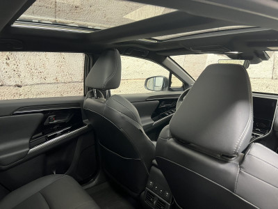 Toyota bZ4X Gebrauchtwagen Toyota bZ4X Gebrauchtwagen