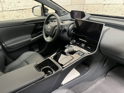 Toyota bZ4X Gebrauchtwagen Toyota bZ4X Gebrauchtwagen